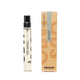 Un Musc - Woda perfumowana