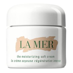 The Moisturizing Soft Cream - Krem do twarzy, LA MER