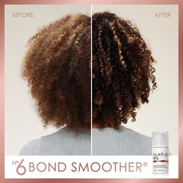 Nr 6 Bond Smoother - Pielęgnacja stylizująca