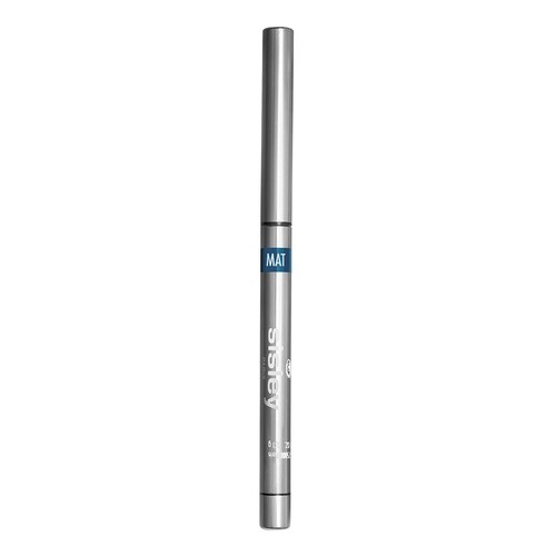 Sisley - Phyto-khol Star Waterproof - Kredka Do Oczu - Phyto Khol Star Wp - 5 Matte Peacock - Dla Kobiet