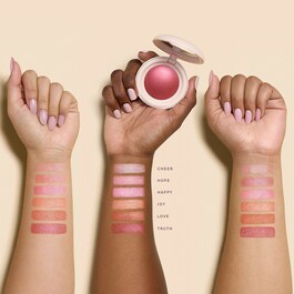 Soft Pinch Luminous Powder Blush - Róż w pudrze