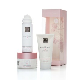Try Me Set Sakura - Zestaw pielęgnacyjny Sakura