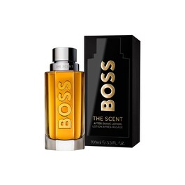 Boss The Scent For Him - Woda po Goleniu