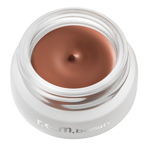 Rem Beauty - Sweetener - Korektor Do Twarzy Z Kwasem Hialuronowym I Witaminą E - Sweetener Concealer Deep 6 C - Dla Kobiet