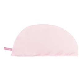 Hair Wrap - Dwustronny Turban Do Włosów Pink