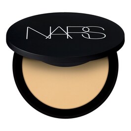 Nars - Soft Matte Advanced Perfecting Powder - Puder Matujący - Bay - Dla Kobiet