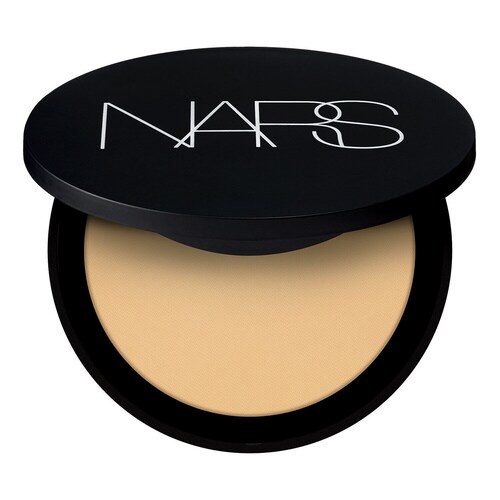 Nars - Soft Matte Advanced Perfecting Powder - Puder Matujący - Bay - Dla Kobiet