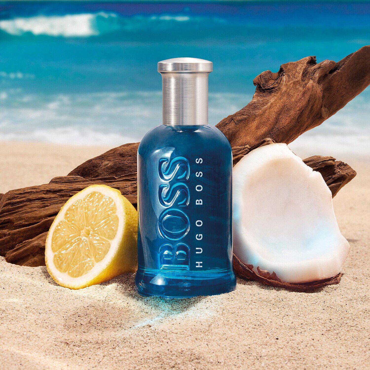 Hugo boss bottled nuty zapachowe 2025