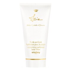Izia - Fluide parfumé hydratant pour le corps, SISLEY