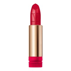 Rosso Valentino - Wkład do pomadki - wykończenie satynowe lub matowe, VALENTINO MAKE UP