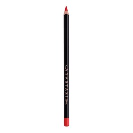 Anastasia Beverly Hills - Matte & Satin Lip Liner - Konturówka Do Ust - Matte& Satin Lip Liner - Cranberry - Dla Kobiet