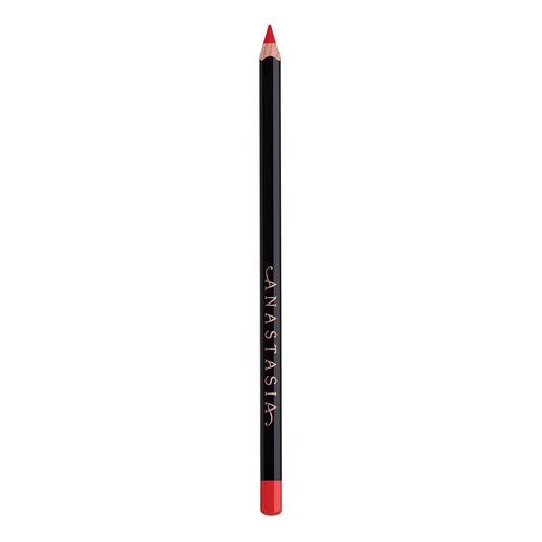 Anastasia Beverly Hills - Matte & Satin Lip Liner - Konturówka Do Ust - Matte& Satin Lip Liner - Cranberry - Dla Kobiet