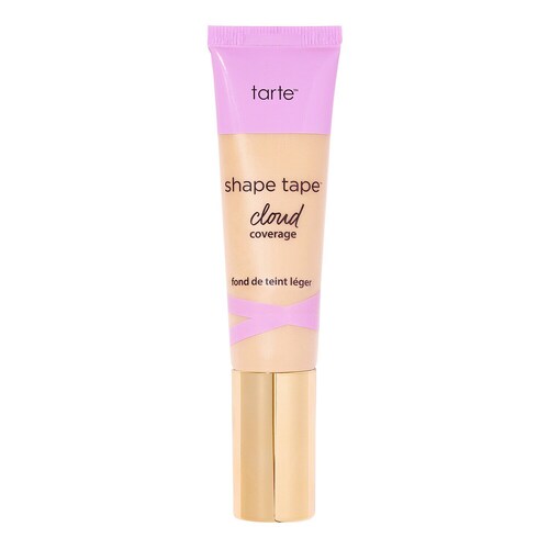 Tarte - Shape Tape Cloud Coverage - Podkład Do Twarzy - Shape Tape Cloud Foundation 16b - Dla Kobiet