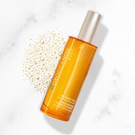 Dry Body Oil - Suchy olejek do ciała