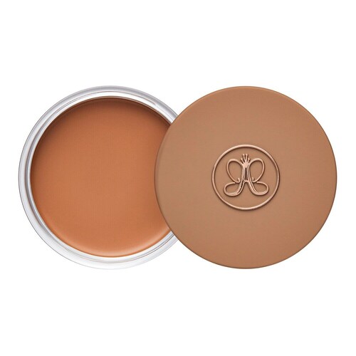 Anastasia Beverly Hills - Cream Bronzer – Krem Brązujący - Bronzer Cream Amber - Dla Kobiet