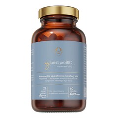 MyBestProBIO - Suplement diety, MYBESTPHARM