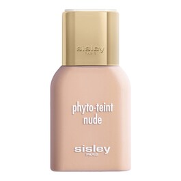 Sisley - Phyto-teint Nude - Podkład Do Twarzy - Phyto Teint Nude Ooc - Dla Kobiet