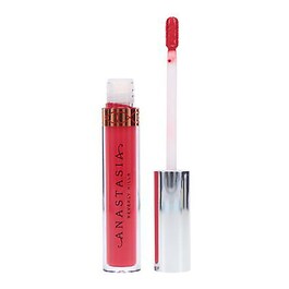 Liquid Lipstick - Płynna matowa pomadka
