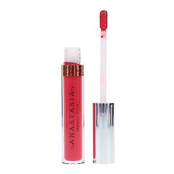 Liquid Lipstick - Płynna matowa pomadka, ANASTASIA BEVERLY HILLS