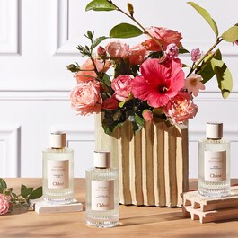 Chloé Atelier des Fleurs Hibiscus Abelmoschus - Woda perfumowana