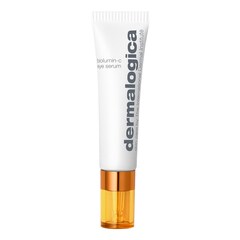 Biolumin-C Eye Serum - Rozświetlające serum do konturu oczu z witaminą C, DERMALOGICA