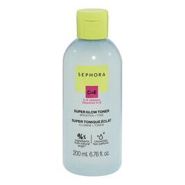Super Radiance Toner - Tonik rozświetlający