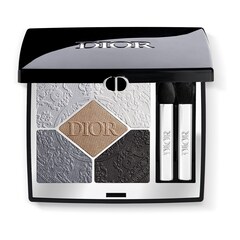 Diorshow 5 Couleurs - Limitowana edycja  - Paleta 5 cieni do powiek  , DIOR