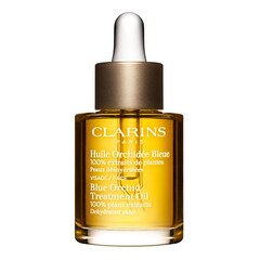 Olejek do twarzy z czystych ekstraktów roślinnych - Cera odwodniona, CLARINS