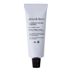 Le Masque Anti-Soif Hydratant - Maseczka do twarzy, ABSOLUTION