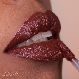 Pure Lacquer Lips - Szminka do ust