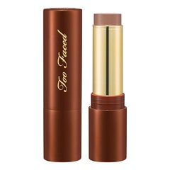Chocolate Soleil Stick – Sztyft brązujący i do konturowania, TOO FACED