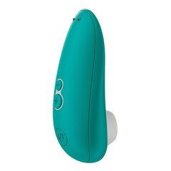 Womanizer Starlet 3 - Wibromasażer łechtaczki, WOMANIZER