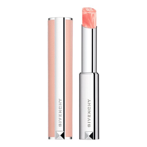 givenchy - Rose Perfecto – Balsam Upiększający Do Ust - Rose Perfecto 24 Stick 2,8g N108 - Dla Kobiet