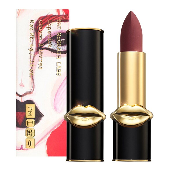MatteTrance - Pomadka do ust, PAT McGRATH LABS