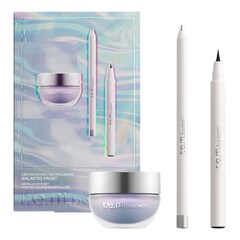 Galactic Frost - Zestaw do metalicznego makijażu powiek, REM BEAUTY