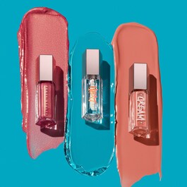 Glossy Posse Volume 6.0 Full-size Gloss Bomb Trio - Zestaw błyszczyków