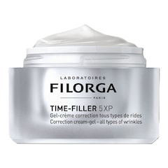 Filorga Time Filler 5 Xp Cream Gel Clean - Lekki Krem-Żel Przeciwzmarszczkowy, FILORGA