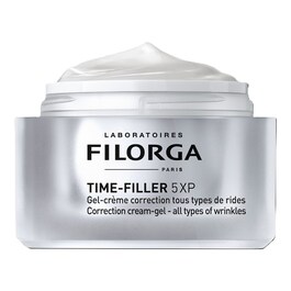 Filorga Time Filler 5 Xp Cream Gel Clean - Lekki Krem-Żel Przeciwzmarszczkowy