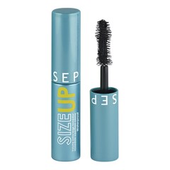 Size Up Waterproof - Wodoodporna maskara (format podróżny), SEPHORA COLLECTION