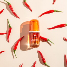 Red Pepper Super Sérum - Serum rozświetlające
