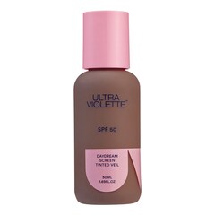 Daydream Screen Tinted Veil - Krem nawilżający SPF50, ULTRA VIOLETTE
