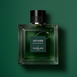 Vetiver - Woda Toaletowa