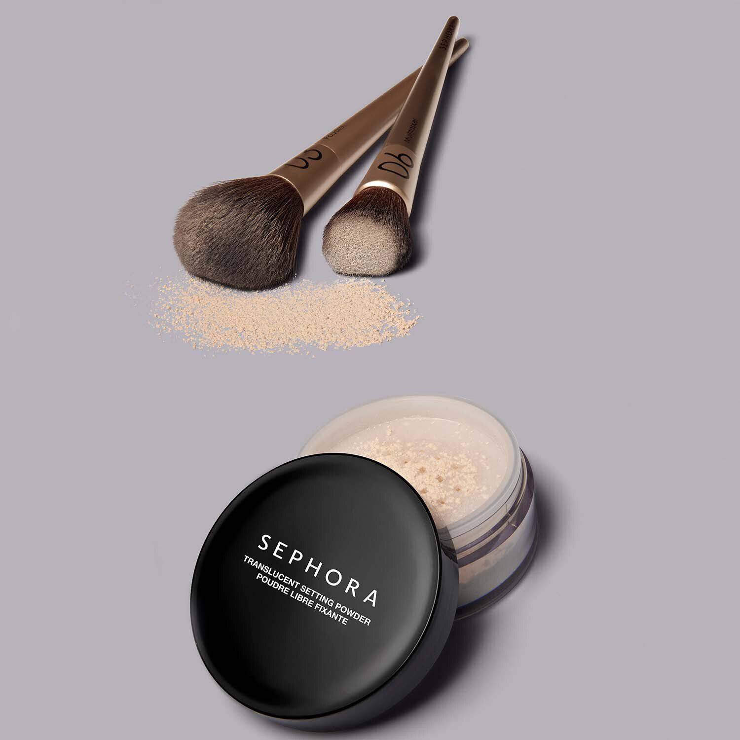 Dior puder sephora online