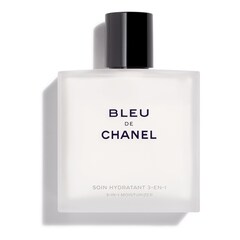 BLEU DE CHANEL - Krem Nawilżający 3W1, CHANEL