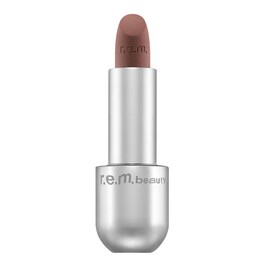Rem Beauty - On Your Collar — Matowa Pomadka Do Ust - On Your Collar Matte - Tiramisu - Dla Kobiet
