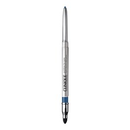 Clinique - Quickliner For Eyes - Konturówka Do Oczu - Blue grey (0,3 g) - Dla Kobiet