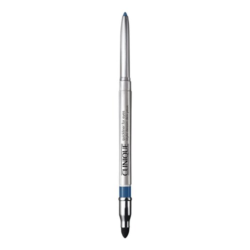Clinique - Quickliner For Eyes - Konturówka Do Oczu - Blue Grey (0,3 G) - Dla Kobiet