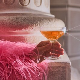 Brazilian Crush Cheirosa 40 - Perfumowana mgiełka do ciała i włosów