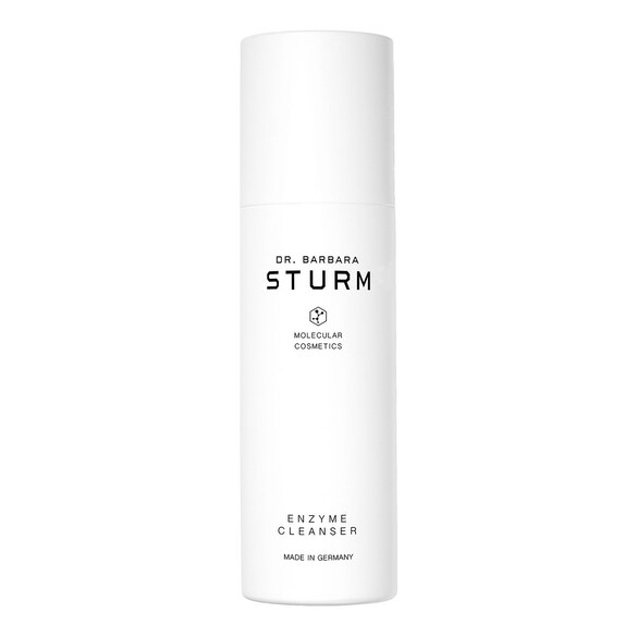 Enzyme Cleanser - Pianka do mycia i peeling 2 w 1, DR. BARBARA STURM
