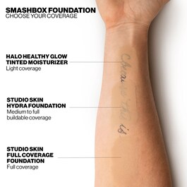 Halo Healthy Glow All-In-One Tinted Moisturizer SPF 25 - Krem koloryzujący